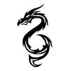 RS-Dragon Logo