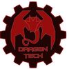 DragonTech Customs Logo
