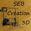 SEB Création 3D