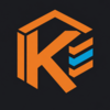 KreaForge 3D Logo