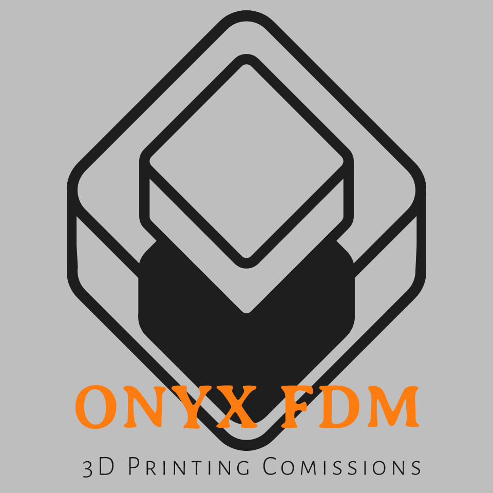 Onyx FDM