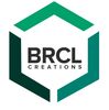 BRCL Creations Logo