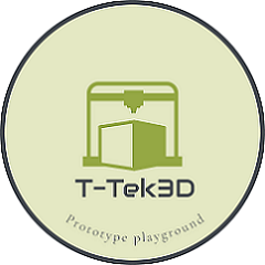 T-TEK3D
