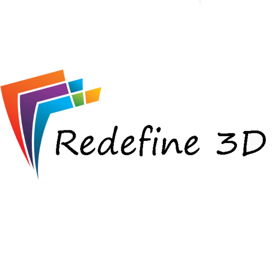 Redefine3D