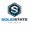 SolidState Prints Logo