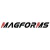 Magforms Technology Co.Ltd Logo
