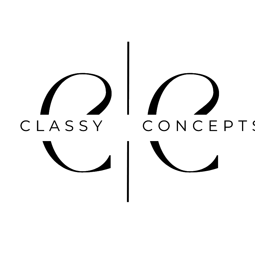 Classy Concept