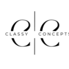 Classy Concept Logo