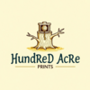 Hundred Acre Prints Logo