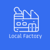 Local Factory Services Logo