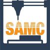 Sathe Advanced Manufacturing Pvt. Ltd. Logo