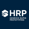 Henrico Rapid Prototyping Logo