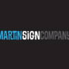 Martin Sign Company Logo