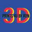 3D Prints 4U