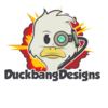 Duckbang Designs Logo