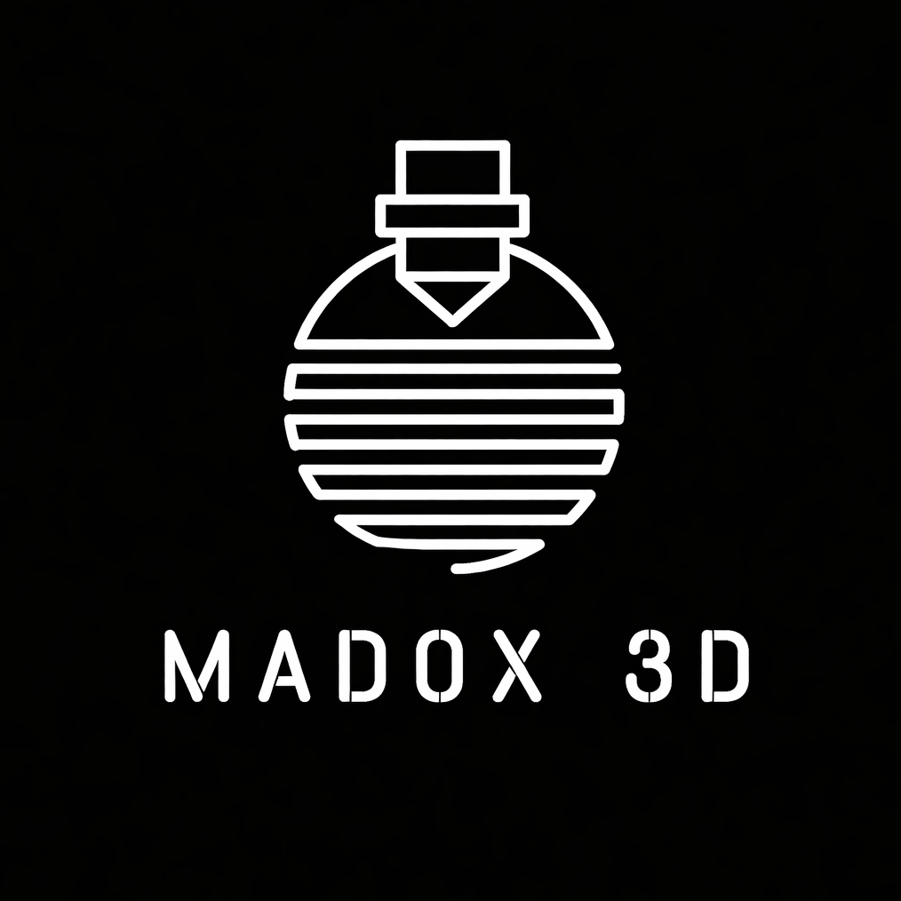 Madox3D Printing