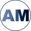 AMparts Logo