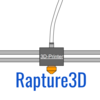 Rapture3D Logo