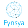 Fynsya Logo