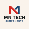 MN Components Logo