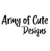 Army of Cute Designs Logo