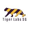 Tiger Labs Singapore Logo