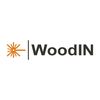 WoodIN Logo