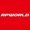 RPWORLD Logo