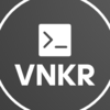 VNKR Logo