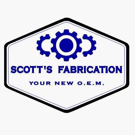 Scott's Fabrication