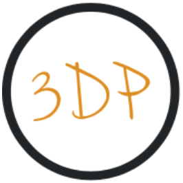 3DP