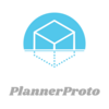PlannerProto Logo