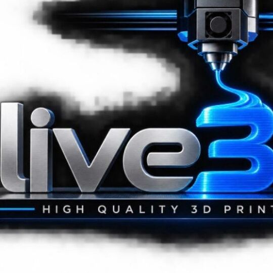 Live3D