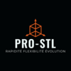 PRO-STL Logo