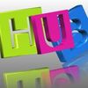 Damien's Hub Logo
