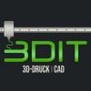 3DIT e.U. Logo