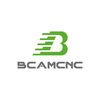 Jinan BCAMCNC Machinery Co., Ltd Logo