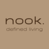 NOOK CREATIVE STUDIO Logo