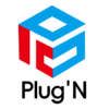 Plug'n Print Logo