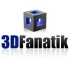 3DFanatik Logo