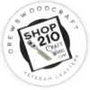 Shop210craftworks Logo