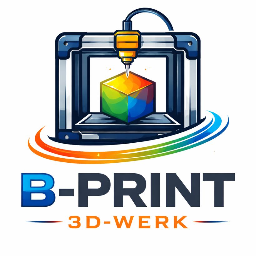 B-Print 3D-Werk