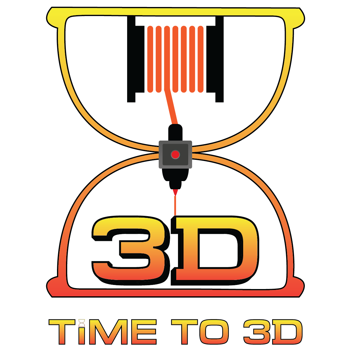 Time To 3D