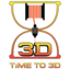 Time To 3D