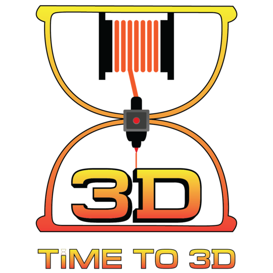 Time To 3D