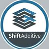 shiftadditive Logo
