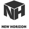 NewHorizon 3D Logo