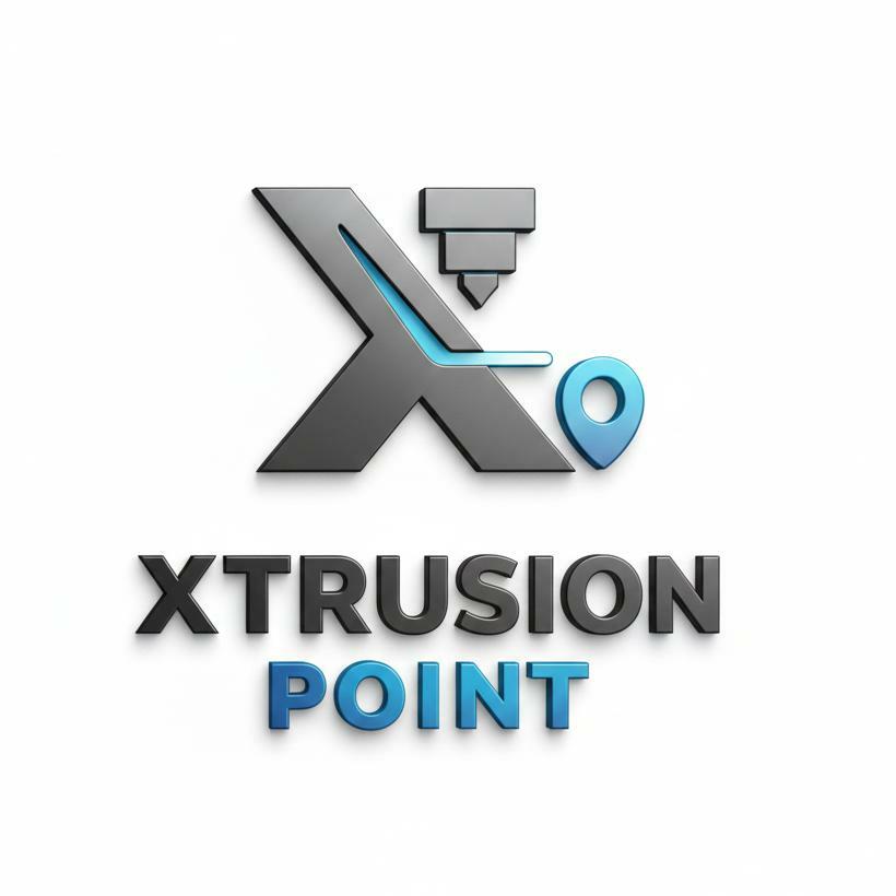Xtrusion point