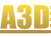 Additive 3D Link sro Logo