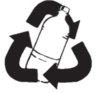Renewable Plastic Logo